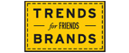 Скидка 10% на коллекция trends Brands limited! - Ессентуки